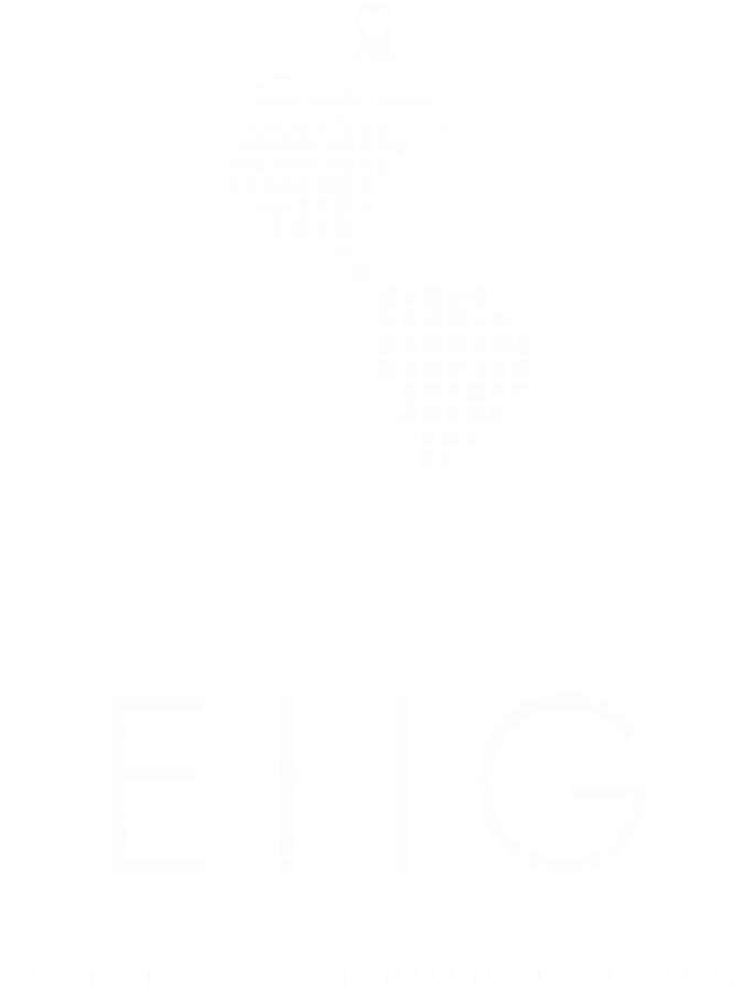 EHG — Entertainment Holding Group